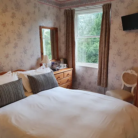 Strathmore Guest House (Adults Only)-2